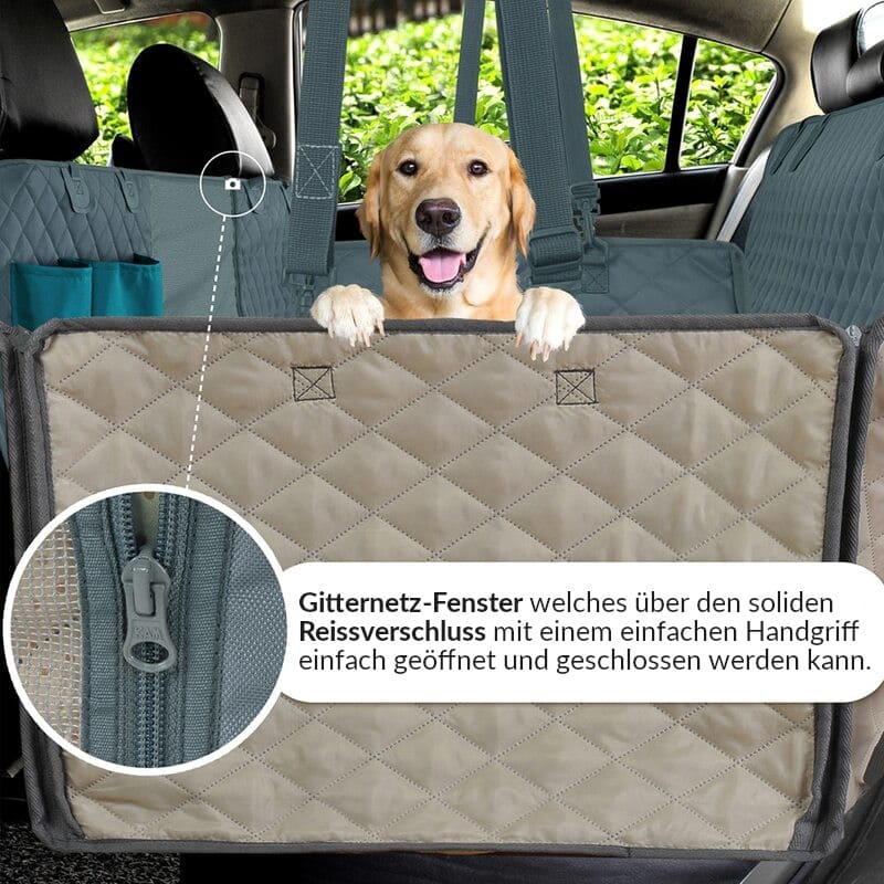 Hundeschutzdecke Auto Rückbank: Top 5 Produkte
